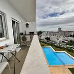 Vintage 1 With Pool By Homing Apartman Albufeira