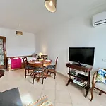 Vintage 1 With Pool By Homing Apartman Albufeira