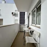 Apartman Vintage 1 With Pool By Homing *