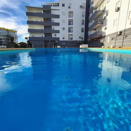 Vintage 1 With Pool By Homing * Albufeira