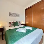 Vintage 1 With Pool By Homing Apartamento Albufeira