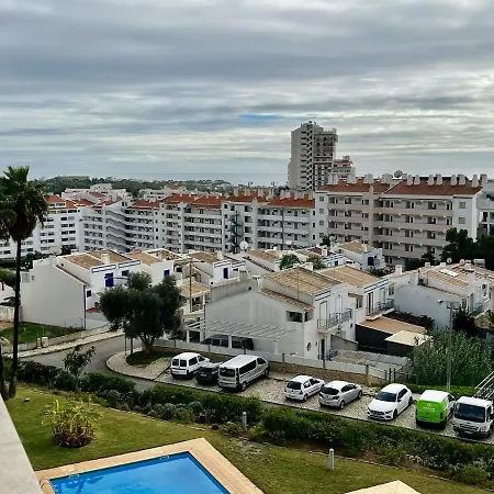 Vintage 1 With Pool By Homing * Albufeira