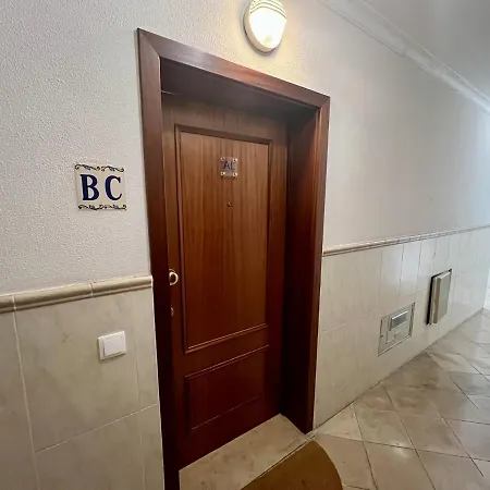 Apartament Vintage 1 With Pool By Homing Albufeira