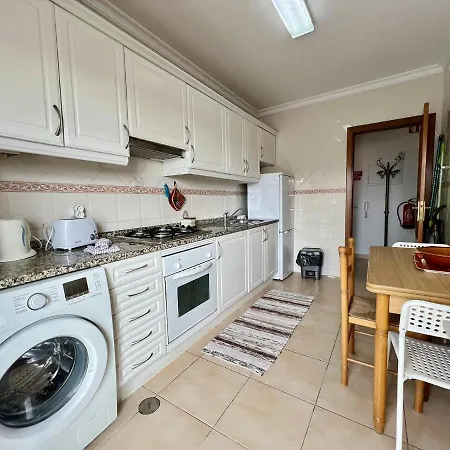 Appartement Vintage 1 With Pool By Homing Albufeira