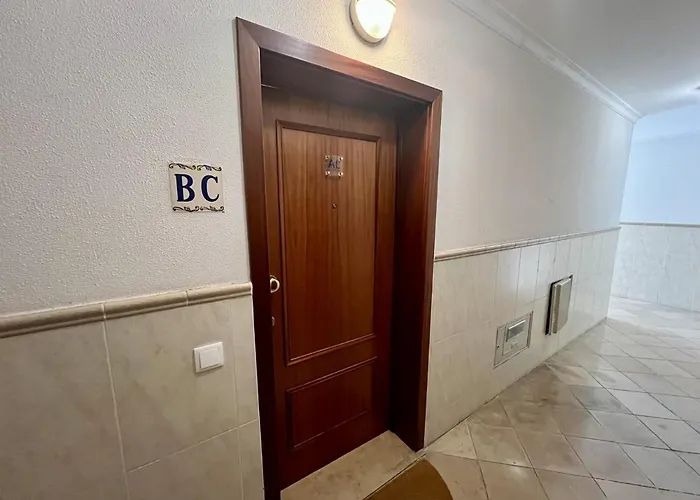 Daire Vintage 1 With Pool By Homing Albufeira