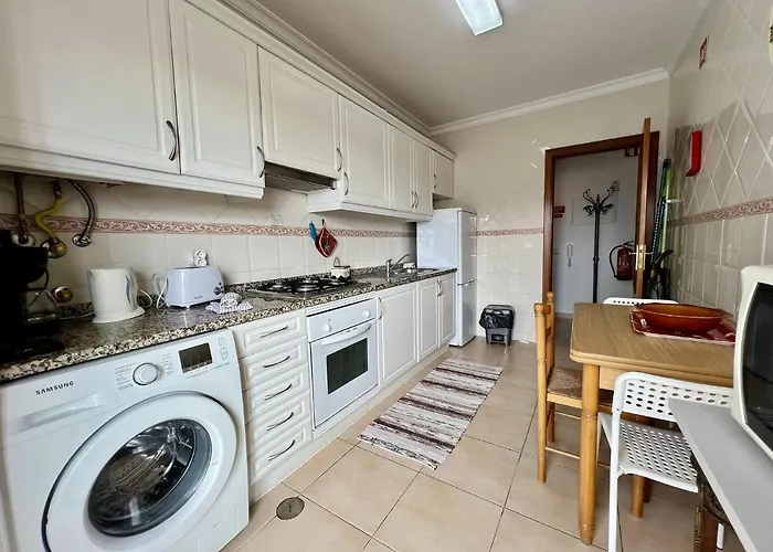 Daire Vintage 1 With Pool By Homing Albufeira