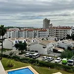 Vintage 1 With Pool By Homing * Αλμπουφέιρα