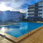 Διαμέρισμα Vintage 1 With Pool By Homing *