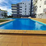 Vintage 1 With Pool By Homing * Αλμπουφέιρα