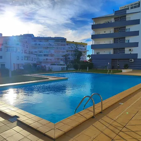 Apartment Vintage 1 With Pool By Homing *